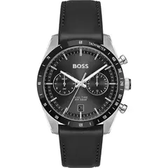 HUGO BOSS - Reloj Hugoboss Para Hombre Negro 1514284