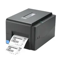 TSC - Impresora Etiquetas TE200 Térmica 203 Dpi Usb Bluetooth