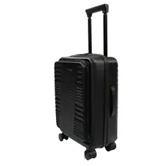 EXPLORA MALETAS - Maleta Rígida Cabina 20 Flieger Negra - 10kg