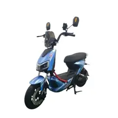 ZHOPI CO - Bicicleta Eléctrica Full E / Edición Sport 350 W