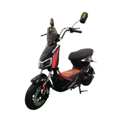 ZHOPI CO - Bicicleta Eléctrica Full E / Edición Sport 350 W