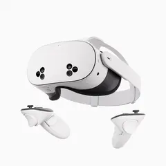 META - Consola Quest 3S VR Headset 256GB
