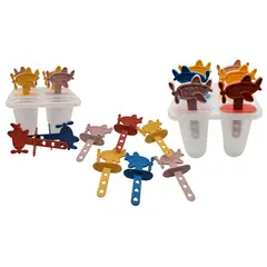 MAZUGI - Molde para helados tipo paleta