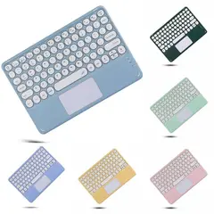 SHADOW - Teclado Referencia BT AN-6030