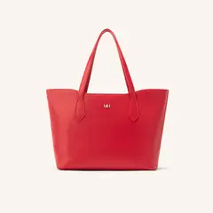 MARIO HERNANDEZ - Tote Alas Mediano Rojo Cruz Coral