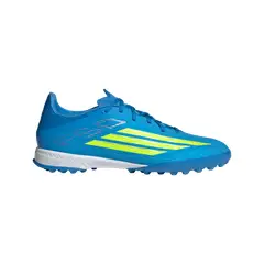 ADIDAS - F50 League Tf azul de hombre para futbol
