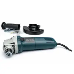 GENERICO - Pulidora 4 ½ Pulgadas 950w 11000 Rpm Gws-700