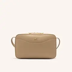 MARIO HERNANDEZ - Manos Libres Mara Grande Taupe Coral