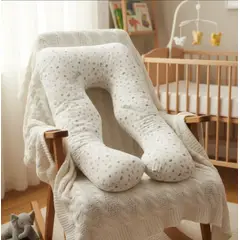 IKSA - Almohada Materna Tipo U