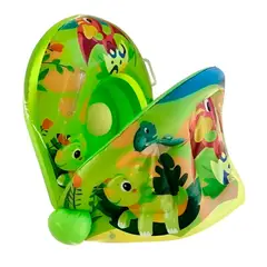 GENERICO - Inflable Bebé Flotador Con Sombra Diseño Dinosaurios