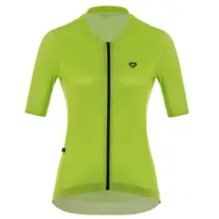 GW - Camiseta Manga Corta Dig Basic Amarillo