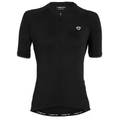 GW - Camiseta Manga Corta Stylish Negro