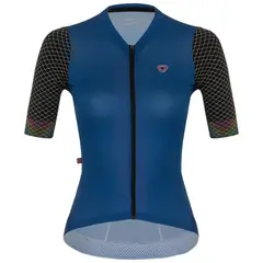 GW - Camiseta Manga Corta Shore Color Night Blue