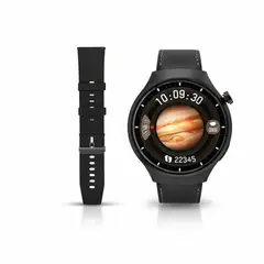 FLY - Smartwatch Watch 4 +Audifonos Bluetooth