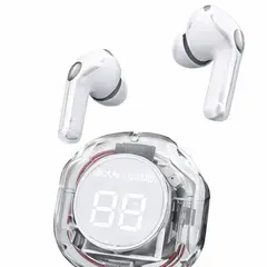 FLY - Smartwatch Watch 4 +Audifonos Bluetooth