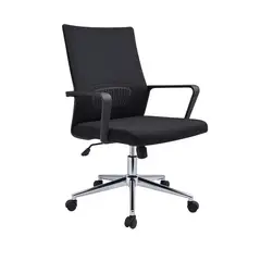 GENERICO - SILLA GUINEA 2 BASE CROMO SIN CABECERO