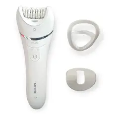 PHILIPS - Depiladora Bre700 +3