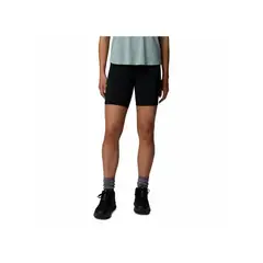 COLUMBIA - Short Mujer LONERIDGE SHORT Negro