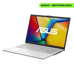 ASUS - Portatil Ryzen 5 7520U 16GB RAM 512GB SSD 15.6” Full HD