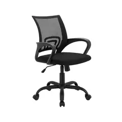 GENERICO - SILLA ATLANTA 2 BASE NYLON SIN CABECERO BASCULANTE