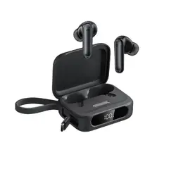 ANKER - Audífonos Soundcore P41i Bluetooth Negro