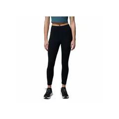 COLUMBIA - Pantalón Mujer LONERIDGE LEGGING Negro