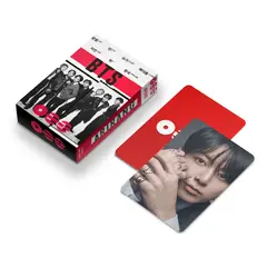 KPOP - Photocards Bts Arirang Caja X 27 Cartas Lomocard