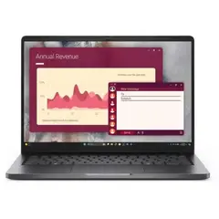 DELL - Portatil Pro 14 PC14250 Intel Core 5 120U 8GB 512GB 14 W11P Silver