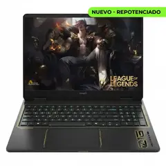 HP - Portátil Gamer Omen Intel Core I7 14650hx RAM 64GB SSD 1TB Rtx 5060 8GB