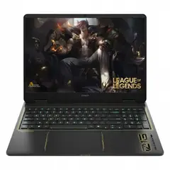 HP - Portátil Gamer Omen Intel Core I7 14650hx RAM 96GB SSD 1TB Rtx 5060 8GB