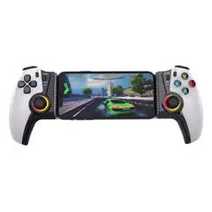 GENERICO - Control Bluetooth Hall Effect Mecanico Multiplataforma