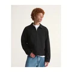 VANS - Chaqueta Hombre POMONA STATION JACKE Negro