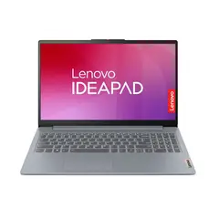 LENOVO - Portátil IdeaPad Slim 3 15IRU8 Core i3 1315U 8GB RAM 512GB SSD 15.6” FHD