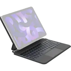 BELKIN - Estuche Teclado para iPad Pro de 13 Pulgadas M5 2025 M4 2024 Modelo A3360 A3361 A2925 A2926