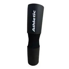 FITNESS MARKET - Almohadilla Para Barra De Gimnasio Entrenamiento Fitness