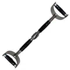 FITNESS MARKET - Barra de Desplazamiento Pull Down Entrenamiento Fitness Gym