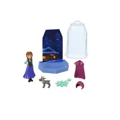 DISNEY - Frozen Sorpresa Ice Reveal Hielo Mágico