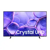 SAMSUNG - Televisor I 58 pulgadas I Crystal 4K I U8000F (2025)