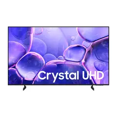 SAMSUNG - Televisor I 58 pulgadas I Crystal 4K I U8000F (2025)