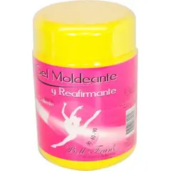 BELL FRANZ - Gel Caliente Reductor Moldeante Caliente Reafirmante Adelgazante