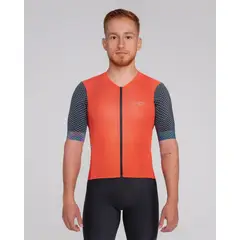 GW - Camiseta Manga Corta Shore Color Ginger