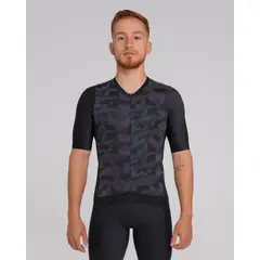 GW - Camiseta Manga Corta Reflectiva Alta Visibilidad