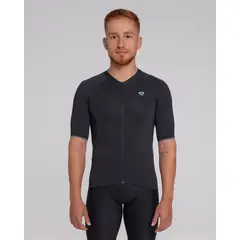 GW - Camiseta Manga Corta Stylish Negro