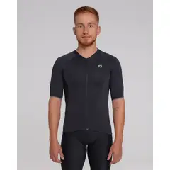 GW - Camiseta Manga Corta Stylish Negro
