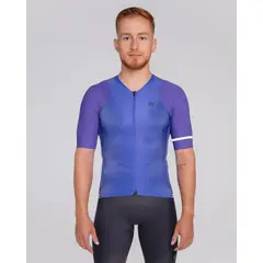 GW - Camiseta Manga Corta Essential Morado