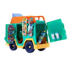 HOT WHEELS - Skate Van de Patinetas