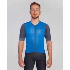 GW - Camiseta Manga Corta Shore Color Night Blue