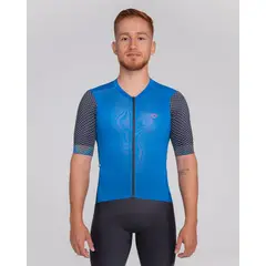 GW - Camiseta Manga Corta Shore Color Night Blue