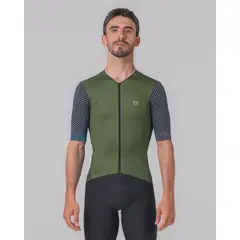 GW - Camiseta Manga Corta Shore Color Oregano