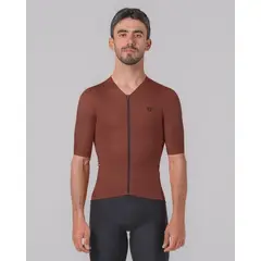 GW - Camiseta Manga Corta Dig Basic Terracota